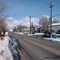 Locust Road