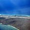Aerial Alor Airport