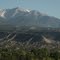 Mt. Princeton near Buena Vista, Colorado