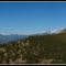 Calument Mountain summit panorama