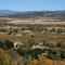 Looking north towards Buena Vista
