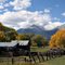 old ranch in  the Arkansas Valley