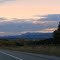 evening in the Arkansas Valley