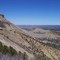 Mesa Verde - high road