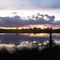 Sunset mirror