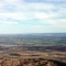 irgendwo bei mesaverde statepark aufn berg