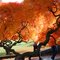 Fall in cranbury Park