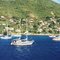 Charrua em Bequia