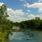 Colorado River, SE of Austin