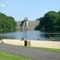 Hop Brook Lake Beach