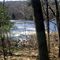 Icy Lake