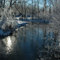 Winter Stream