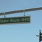 State Route 445
