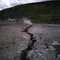 Epithermal fracture in Reno