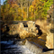 Mead's Mill Ruins