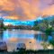 Idlewild Park, Reno, Nevada