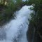Hunter Creek Trail Waterfall