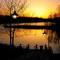 Spring Dusk