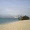 Porto of Amboim beach