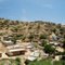Um bairro do Porto Amboim
