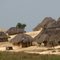 Village environs de Amboin, Angola