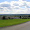 Manlius, a suburb of Syracuse