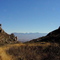 Christmas Mtns Window