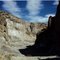 Slickrock Canyon -Big Bend NP