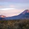 Terlingua Ranch - West Corazon Peak