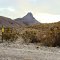 Terlingua Ranch looking South