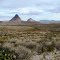 West Corazon Peak  - Terlingua Ranch