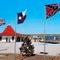 Overnite Trailer Inn in Amarillo, Texas