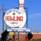 Easthrigde Bowling Lanes, Amarillo, Texas
