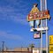 Cowboy Motel, Amarillo, Texas