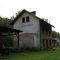 Graufthal Ghost Train Station