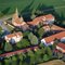 Reutenbourg - Couvent de Reinacker
