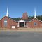 St. James Baptist Church