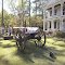 Cannon Clark House Clarkton NC