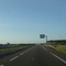 one the road, N10 Landes