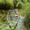 Abandoned barque