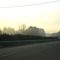Aquitaine, Via N10-E05, France, 28-12-2008.