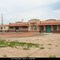 Santa Fe depot