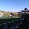 Buffalo Stadium October 2011