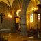 Montory. Interior Església de l'Assumpció