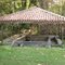 lavoir de Herm