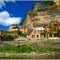 La Roque-Gageac ( AQUITANIA-Dordogne) France....{ By FranciscoGC }