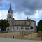 Church of Laluque