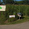 HINX - A NICE PLACE IN THE FRENCH COUNTRY
