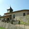 L'Église de Gibret