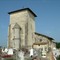 L'Église de Monfort-en-Chalosse